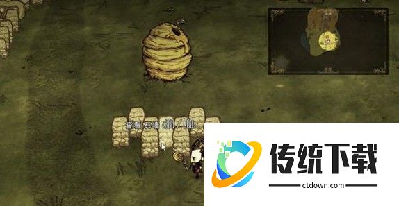 饥荒雪球发射器火烧蜂王攻略：高效击杀技巧详解