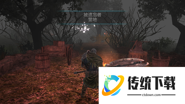 新手攻略