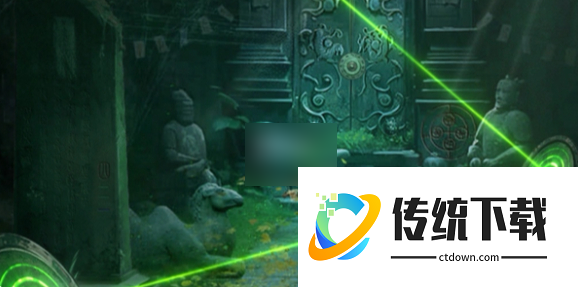 缠重山第四章攻略图文 缠重山第4章绝命棺椁攻略