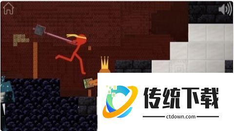 火柴人沙盒模拟器