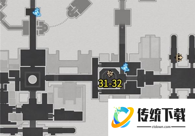 崩坏星穹铁道均衡试炼在哪