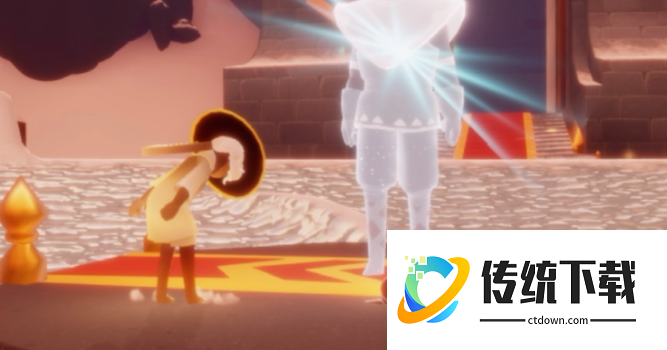 光遇怎么得到鞠躬的动作