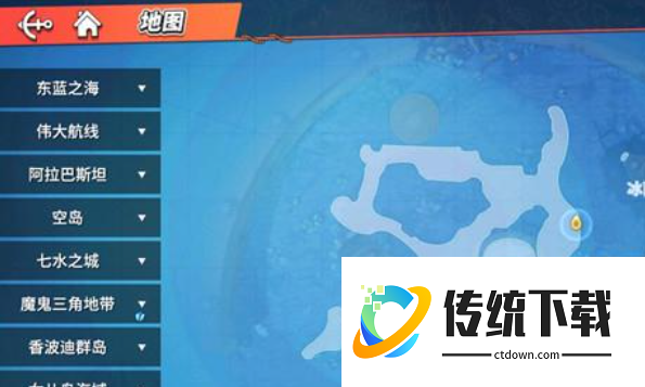 航海王热血航线战场风波任务怎么完成