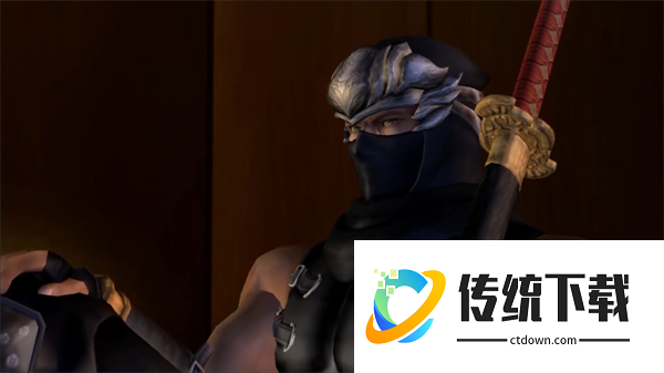 忍者龙剑传1