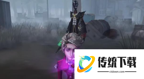 第五人格作曲家有哪些特质能力