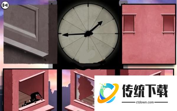 游戏攻略
