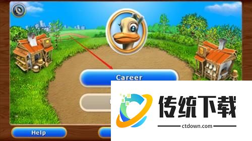 疯狂农场2中文版5