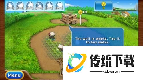 疯狂农场2中文版8