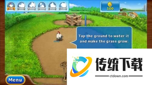 疯狂农场2中文版7