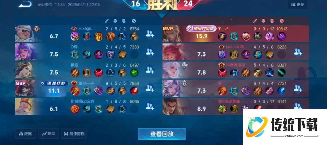 王者荣耀海诺减速流怎么出装