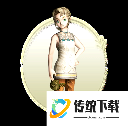 塞尔达传说黄昏公主