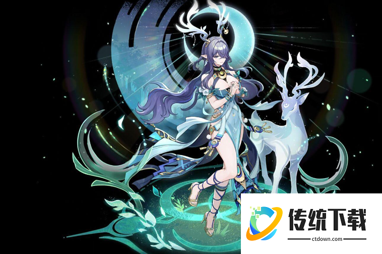 原神菈乌玛四星武器推荐：最强平民配装与选择指南