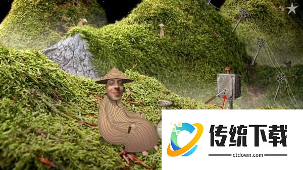 第一关攻略