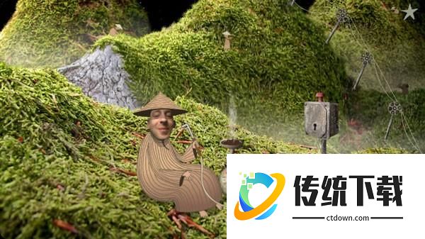 第一关攻略