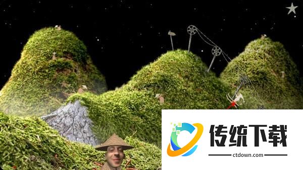 第一关攻略