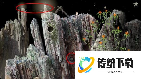 第三关攻略