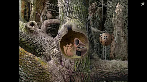 银河历险记1