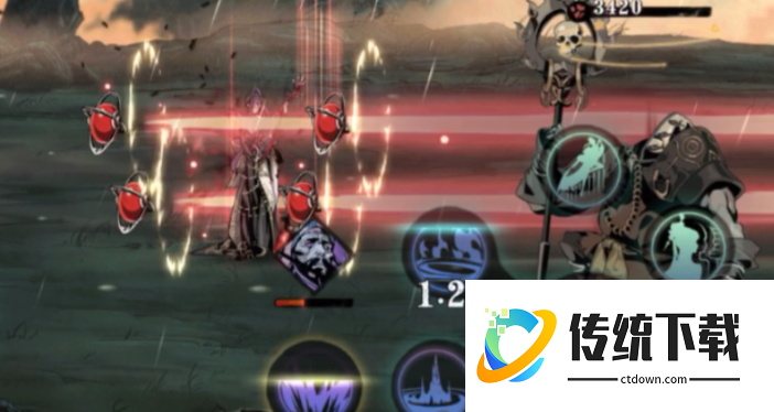 影之刃3魔弦的心法带什么