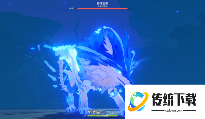 原神北风之狼怎么打？详细打法攻略与阵容推荐