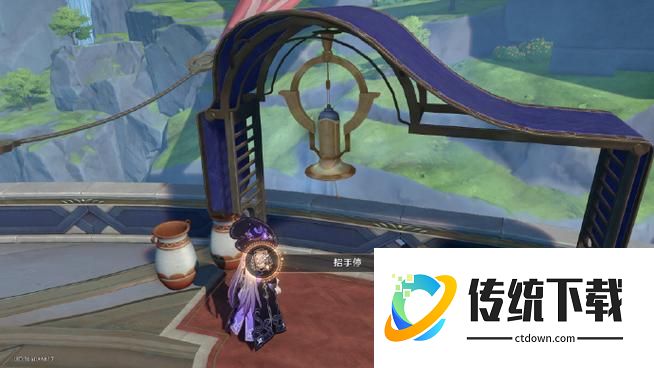 崩坏星穹铁道招手停成就怎么做