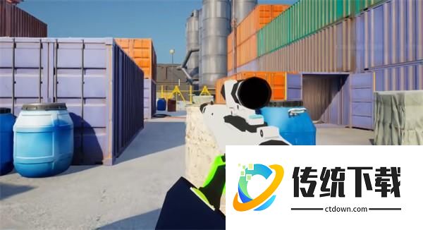 玩法说明截图1