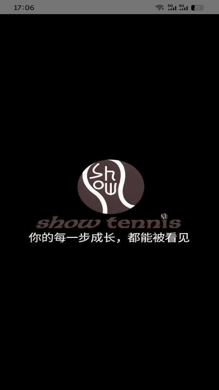 show tennis手机版