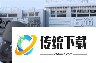 六号特工秘密任务