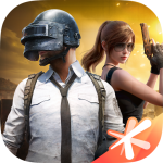 云PUBG