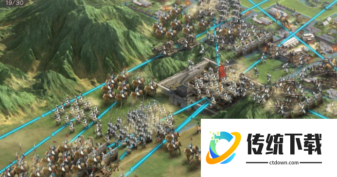 三国志战略版 9 级地怎么打？最新开荒攻略与阵容搭配详解