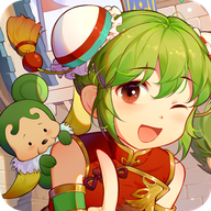 魔力宝贝冒险新天团