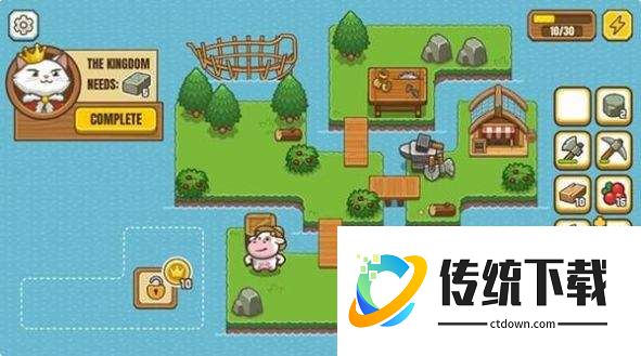 奶牛天堂安卓版