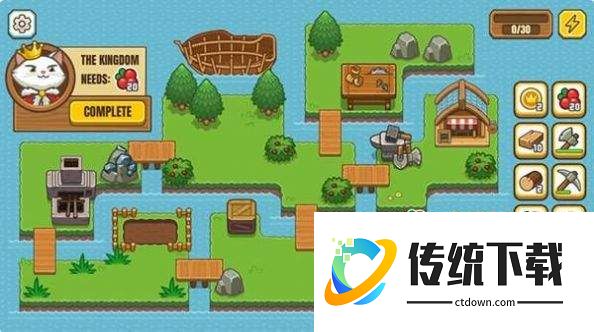 奶牛天堂安卓版