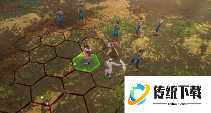 侠客风云传武学怎么提升？新手快速刷满武学值攻略