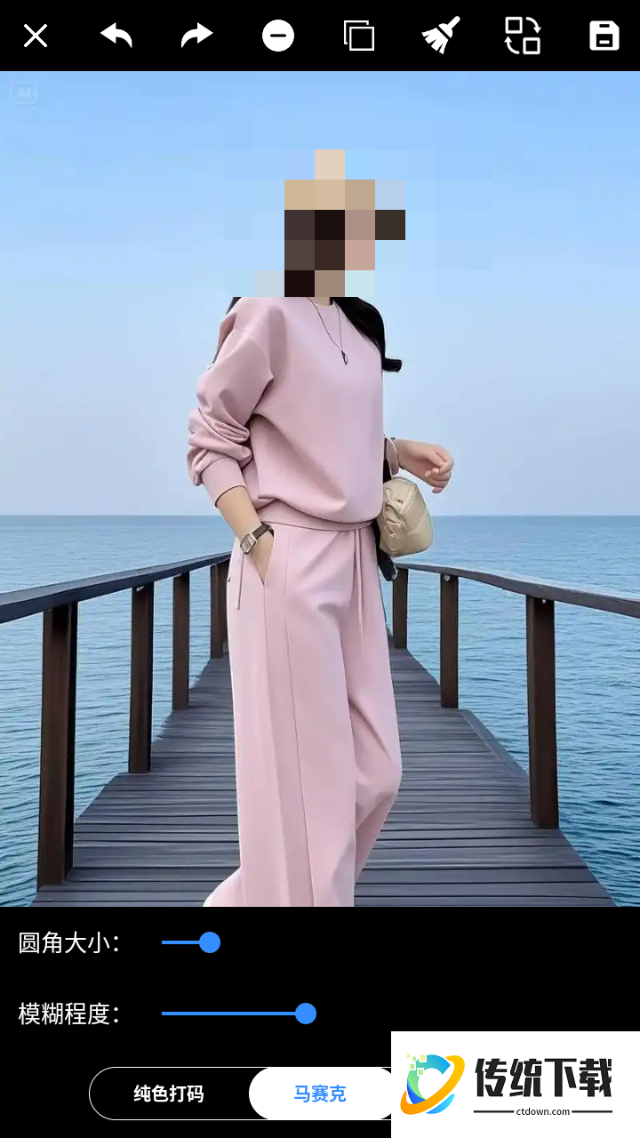 涂鸦小画板手机版