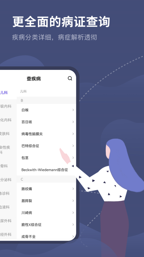 医学临床指南最新版