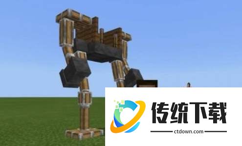 我的世界星辰Mega宝可梦