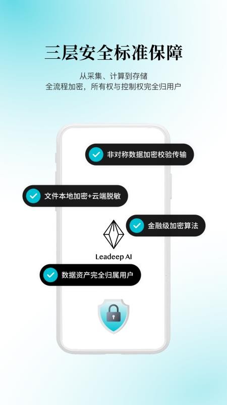Leadeep AI官网版