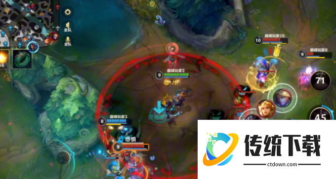 英雄联盟手游稻草人怎么出装