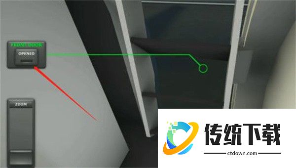 涡轮螺旋桨飞行模拟器喷气客机
