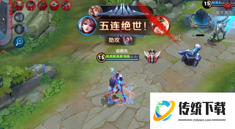 王者荣耀貂蝉最强出装是什么