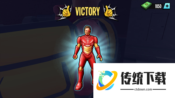 蜘蛛侠英雄3