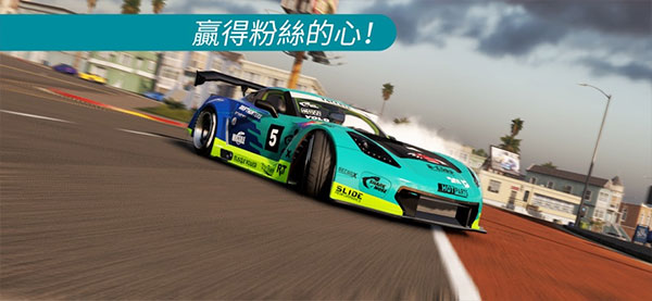 carx漂移赛车2官方正版