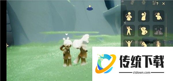 SKy光遇全物品(北觅)