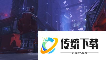 守望先锋移动版