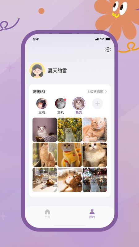 趴趴爪官方版