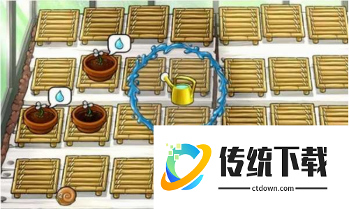 植物大战僵尸幼儿园直装版