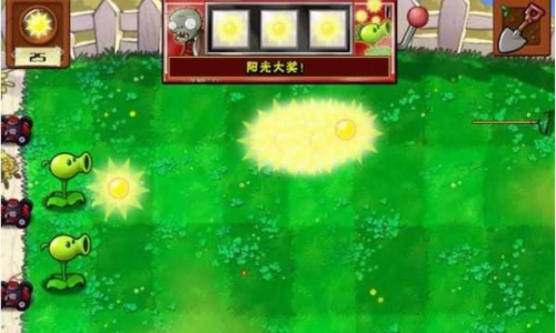 植物大战僵尸幼儿园直装版