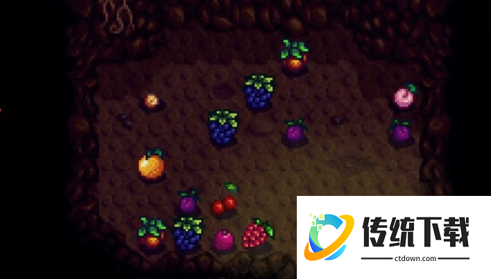 星露谷物语蝙蝠洞怎么触发？详细开启条件与攻略指南