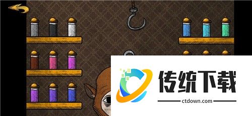 人生画廊无门票版本