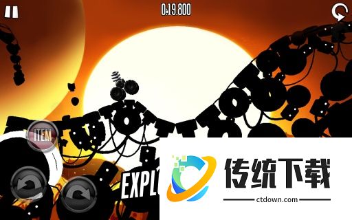 王炸武侠专属
